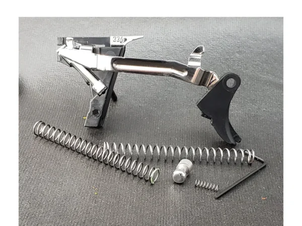 Johnny Glocks Gen 1-3 Competition Trigger