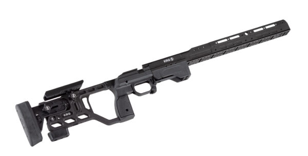 KRG Whiskey 3-Pro Chassis