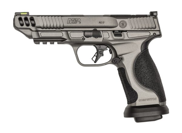 Smith And Wesson M2.0 Competitor