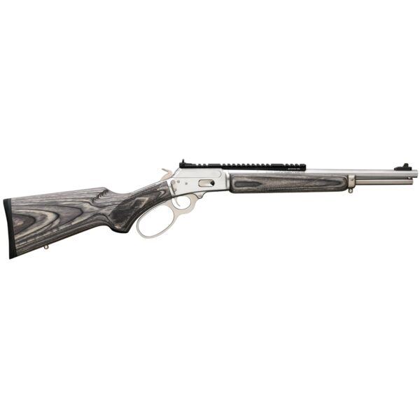 Marlin 1894 SBL .357 Lever Action