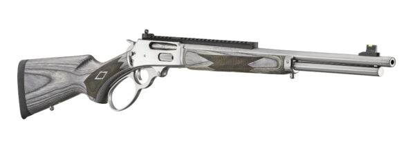 Marlin Model 336 30-30 Lever Action