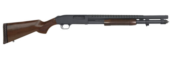 Mossberg 590 Retro