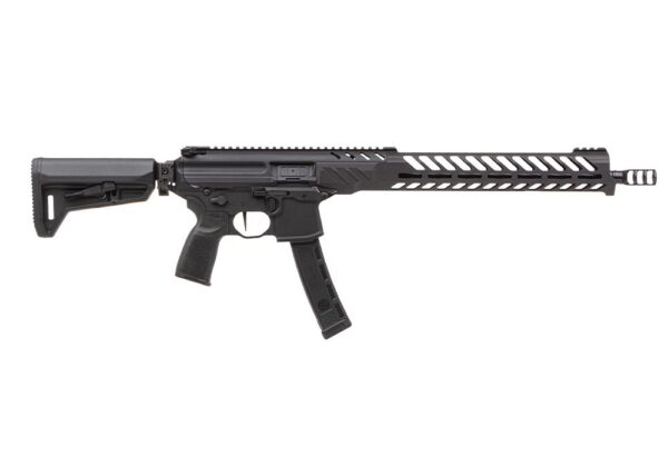 SIG SAUER MPX
