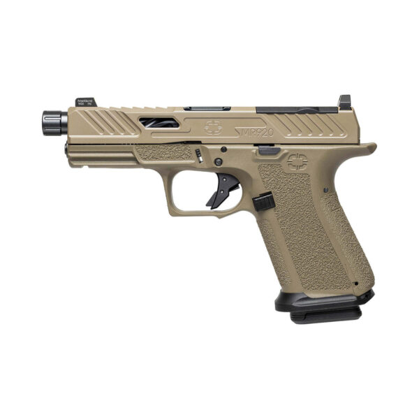 SHADOW SYSTEMS MR920 FDE