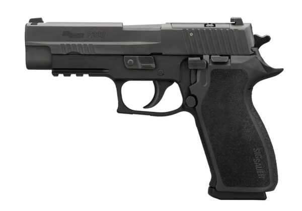 Sig Sauer P220