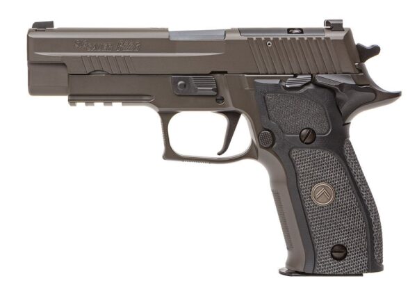 Sig Sauer P226 Legion