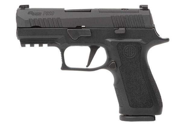Sig Sauer P320 Compact
