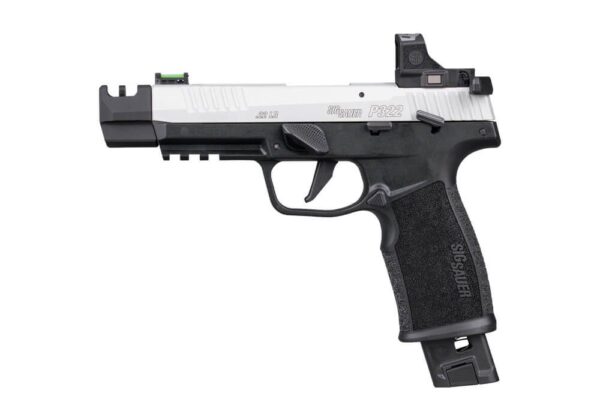 SIG Sauer P322 Specture Comp