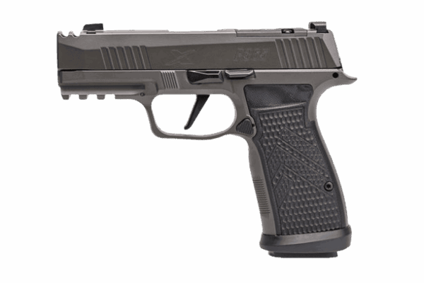 Sig Sauer P365 AXG Legion
