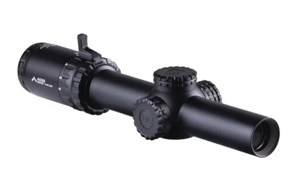 Primary Arms SLX ACSS 1-6X