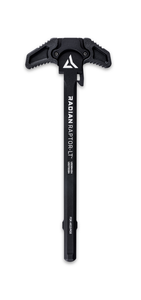 Radian Raptor Charging Handle