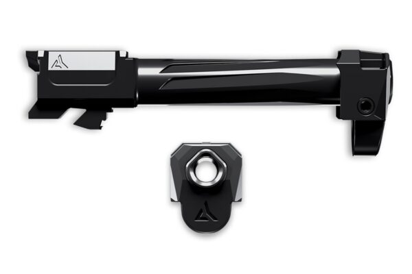 Radian Afterburner + Ramjet 365