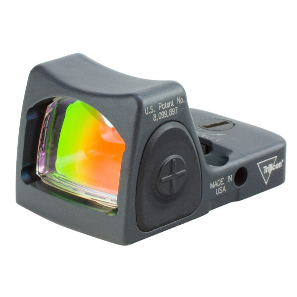 Trijicon RMR 3.25 MOA