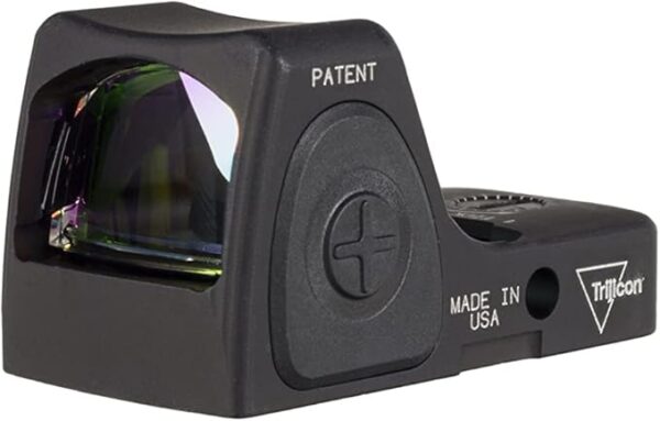 Trijicon RMRcc 3.25 MOA