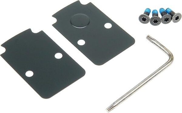 RMR Sealing Plate