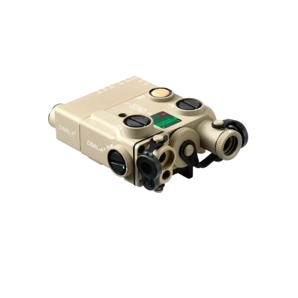 Sand DBAL A3 Full Power Laser