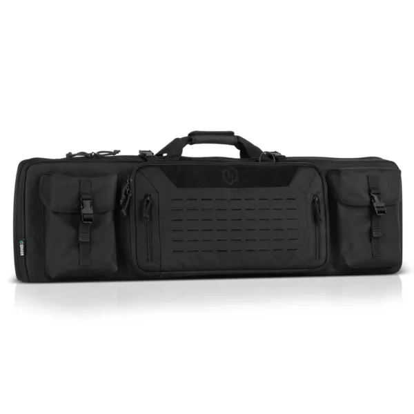 Savior Urban Warfare Double Rifle Bag 46"