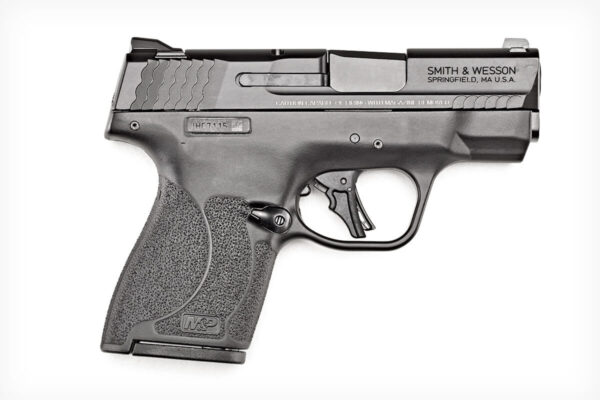 M&P 9 Shield Plus