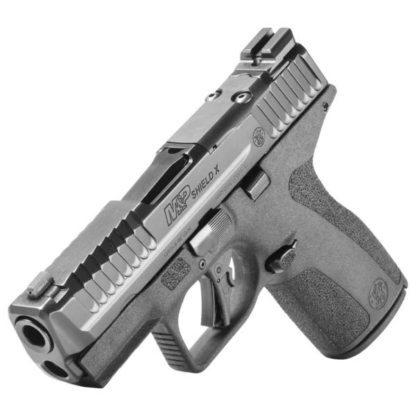 Smith & Wesson M&P Shield X