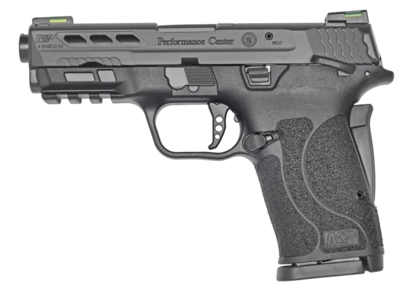 Smith & Wesson M&P EZ Shield Performance Center 9mm