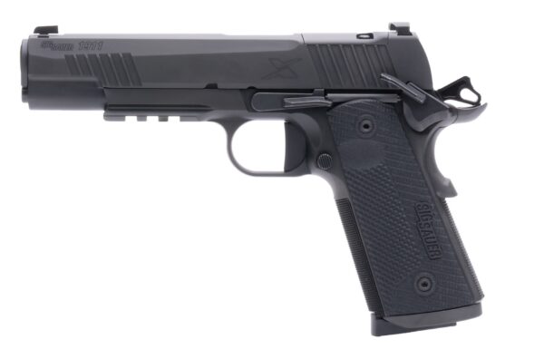 Sig Sauer 1911 X 45 ACP