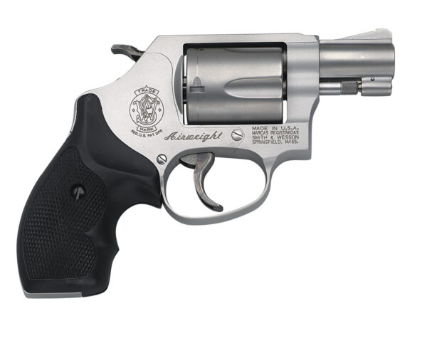 Smith And Wesson 637 1-7/8"