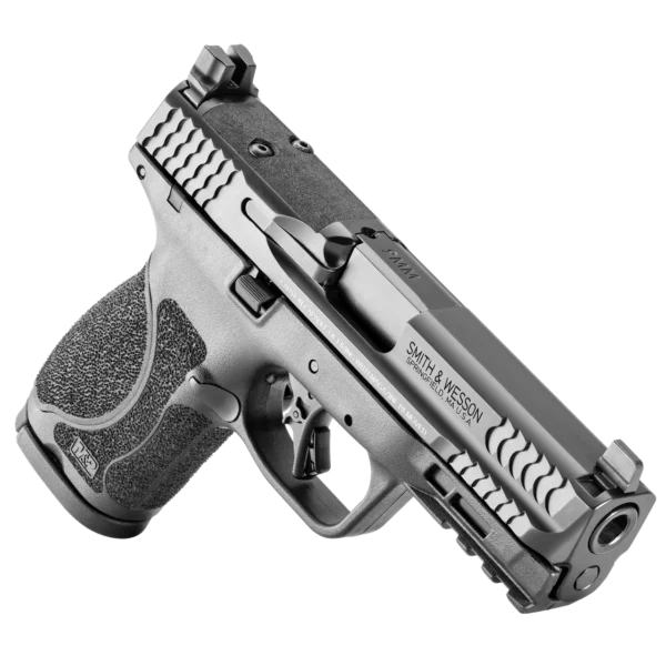 Smith And Wesson M&P 9 M2.0 Compact 4"