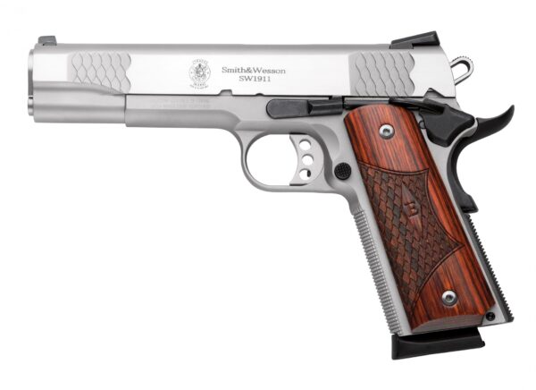Smith And Wesson SW 1911 45 ACP
