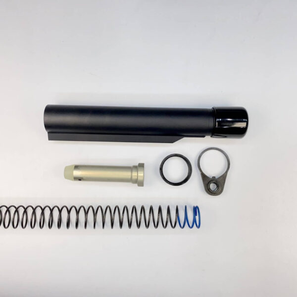 SOLGW Mil Spec Buffer Set