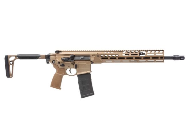 Sig Sauer MCX Spear LT 5.56