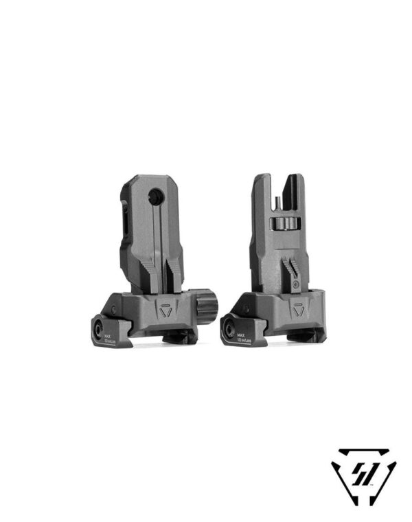 Strike Industry's Iron Sights