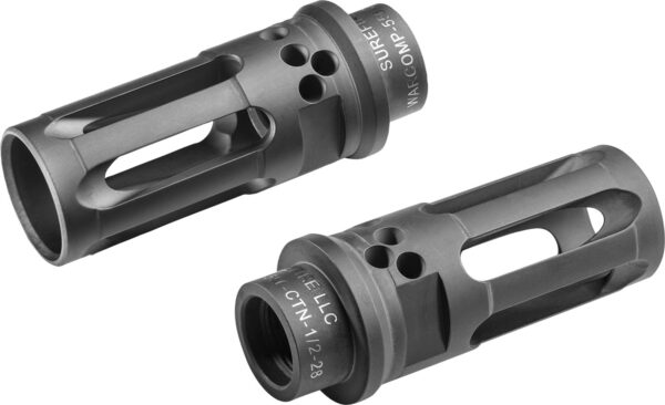 Surefire Warcomp QD flashhider