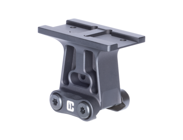 Badger Ordinance Condition 1 Aimpoint T2 Mount