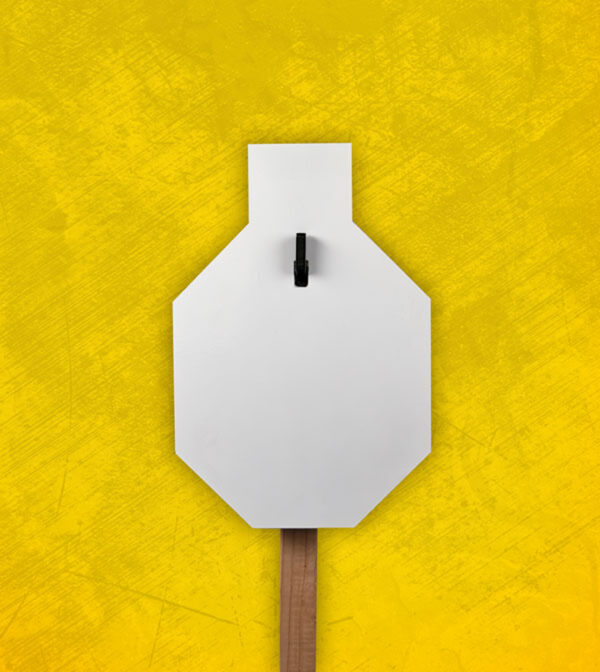 Tor Targets A Zone Target