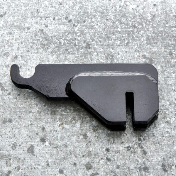 Thor Targets Tee Post Hanger