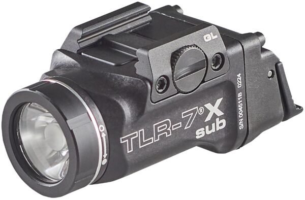 Stream light TLR-7 Sub For 43X