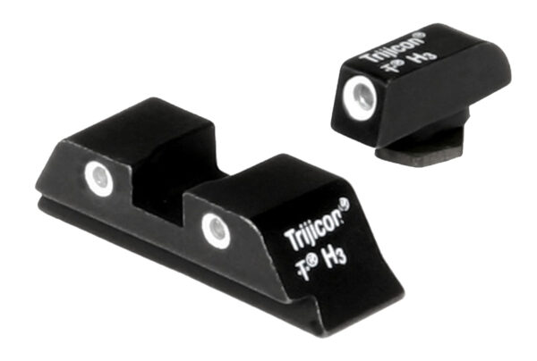 Trijicon Bright and Tough Night Sights