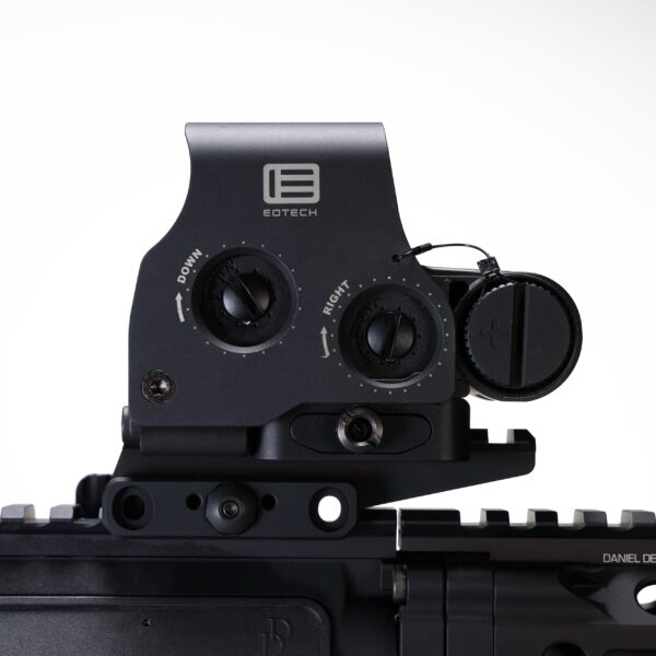 Unity Eotech Riser