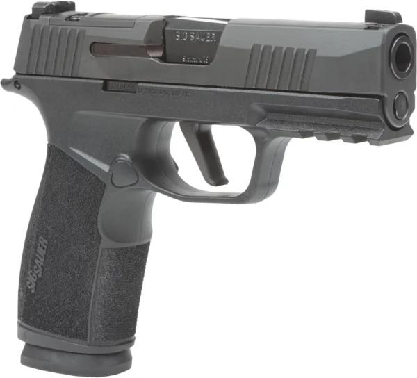 Sig Sauer P365 Macro