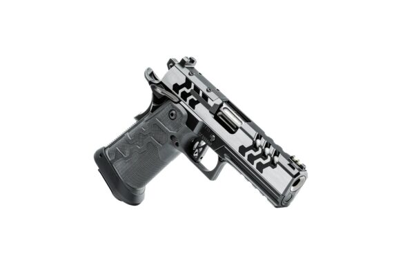 Kimber 2K11 Pro Eclipse