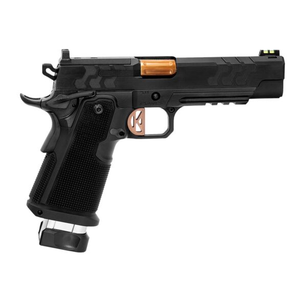 Kimber 2K11 Black