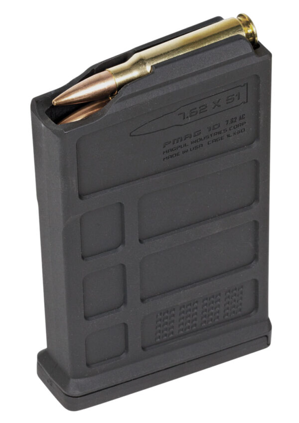 Magpul AICS 10 Round Magazine