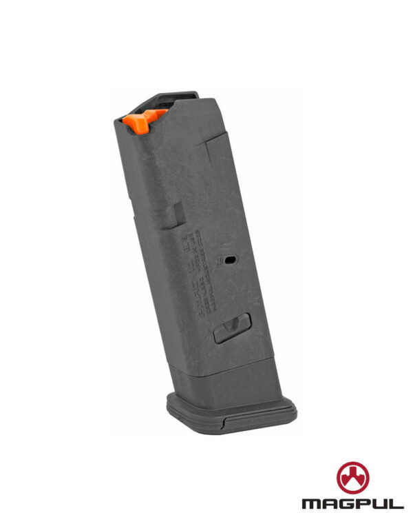 Glock 19 PMAG 10rnd