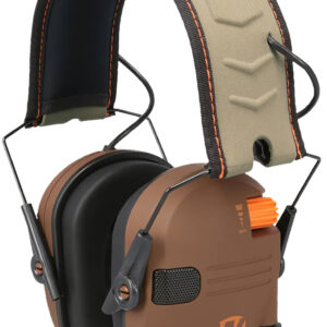 Walker Razor Slim Ear Protection